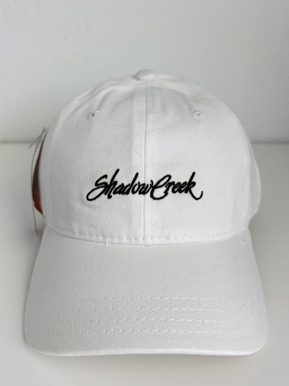 Shadow Creek Golf Hat